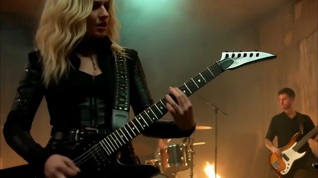 Сектор Газа Українською – Кума | Iron M1LF (Metal Cover)
