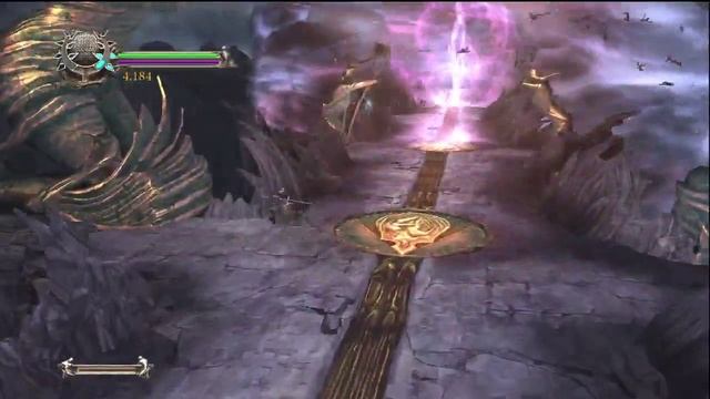 Dante's Inferno - Part 08
