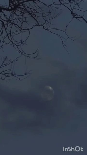 Ейск. Полнолуние 25.09.2026