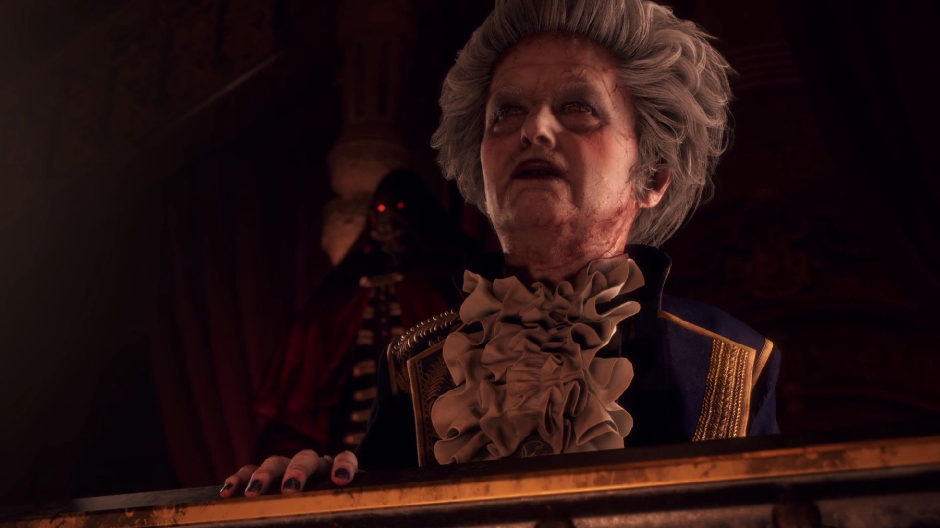 Resident Evil 4 Remake