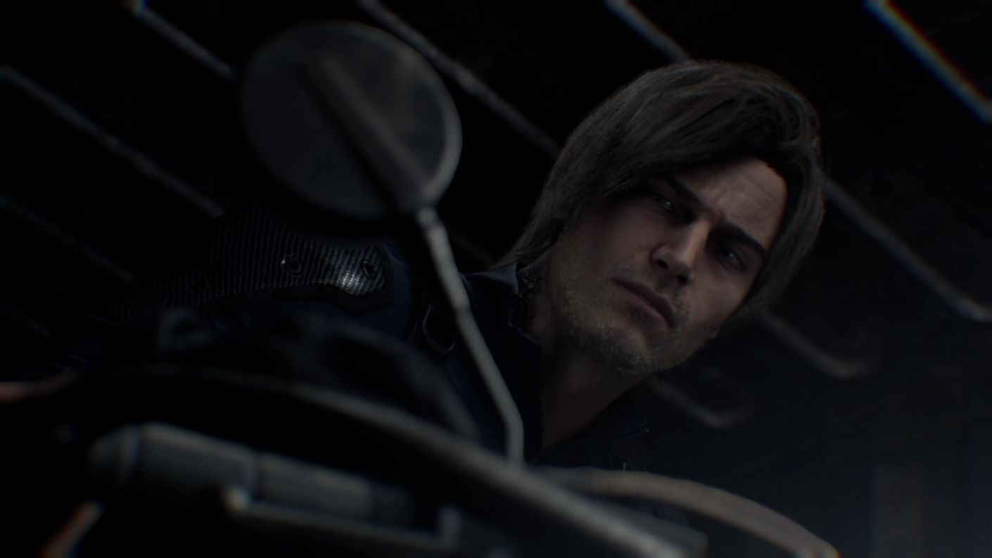 Resident Evil 9 Requiem