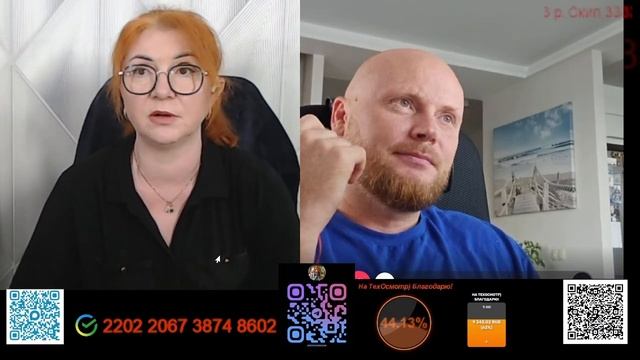 Должно быть понятие и опыт.😔🤷🤦