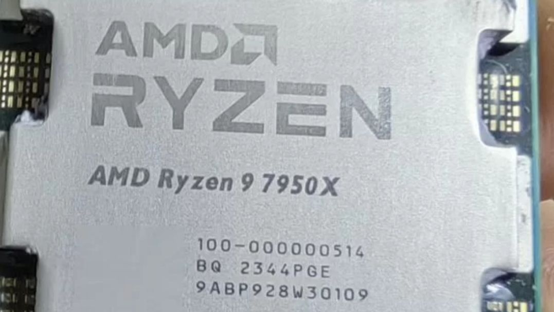 СБОРКА  ПК на AMD_Ryzen_9_7950X для ВИДЕОМОНТАЖА?