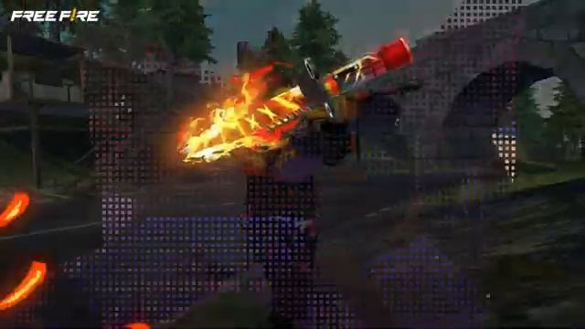 Free Fire Booyah Pass Ding Ding