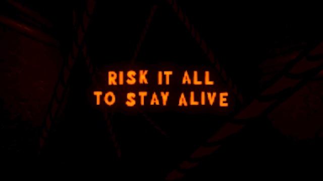 Constriction - Official Wishlist Trailer