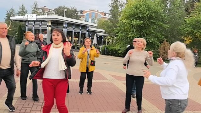 Лети, лети моя звезда... 27.09.26...