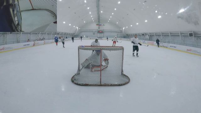 Хоккей 27.09.2026  ( картинка в картинке )