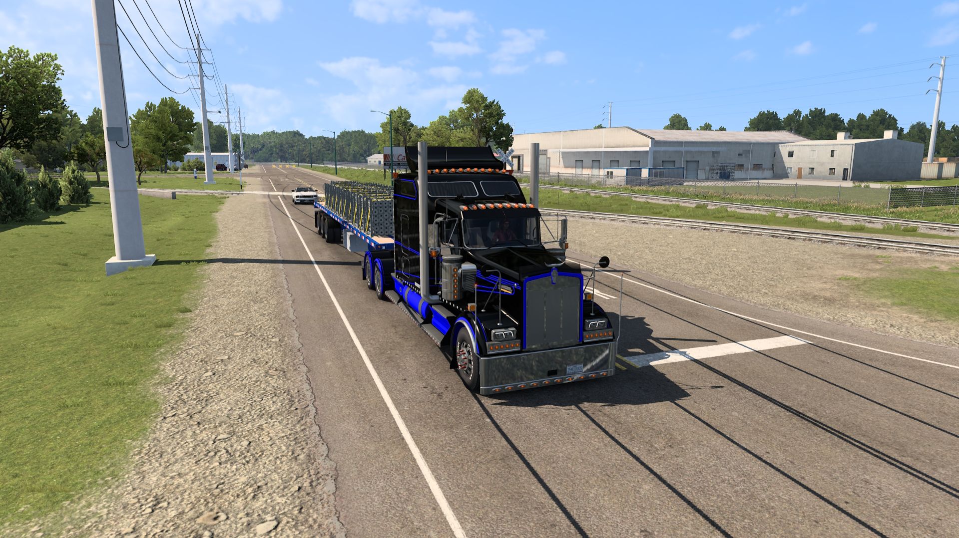 ATS 1.61.1,4s по Америке