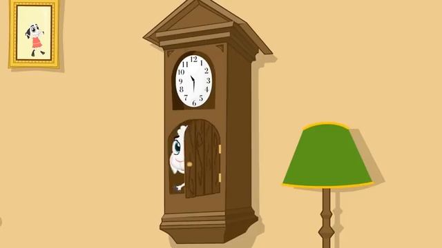 волк и семь коз - Сказки и рассказы для детей - Russian Fairy Tales