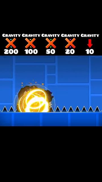 Geometry Dash Wow