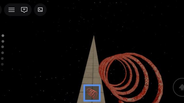 I Found The Game Secret «SCP-173». / Я нашел секретную игру «SCP-173».