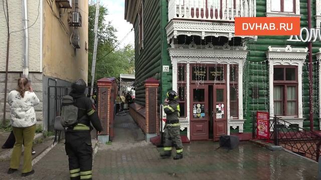 Ресторан 