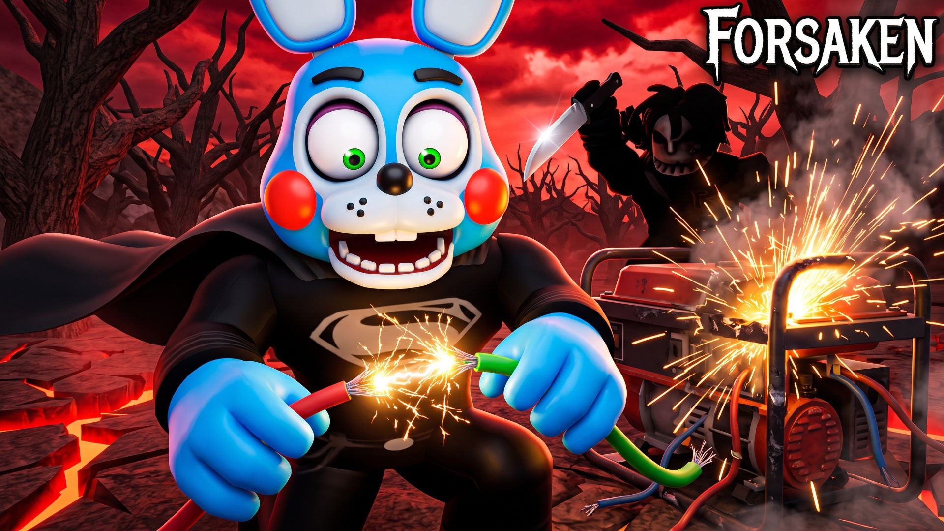 Игры по Roblox