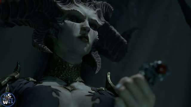 Diablo 4 ч3
