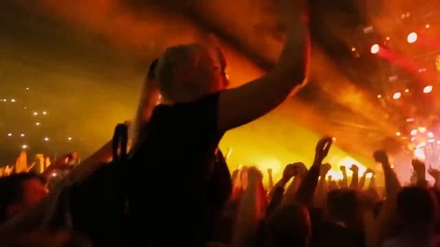 BRUTTO —  Воины света (LIVE IN MINSK ARENA)