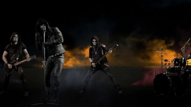 Stahlmann - Krähen Der Nacht
