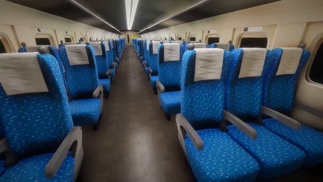 СЕКРЕТНЫЙ ФИНАЛ: ПОБЕГ ИЗ ЯПОНСКОГО ПОЕЗДА | Shinkansen 0 | Делаю КОНЦОВКУ №2 в поезде с призраками