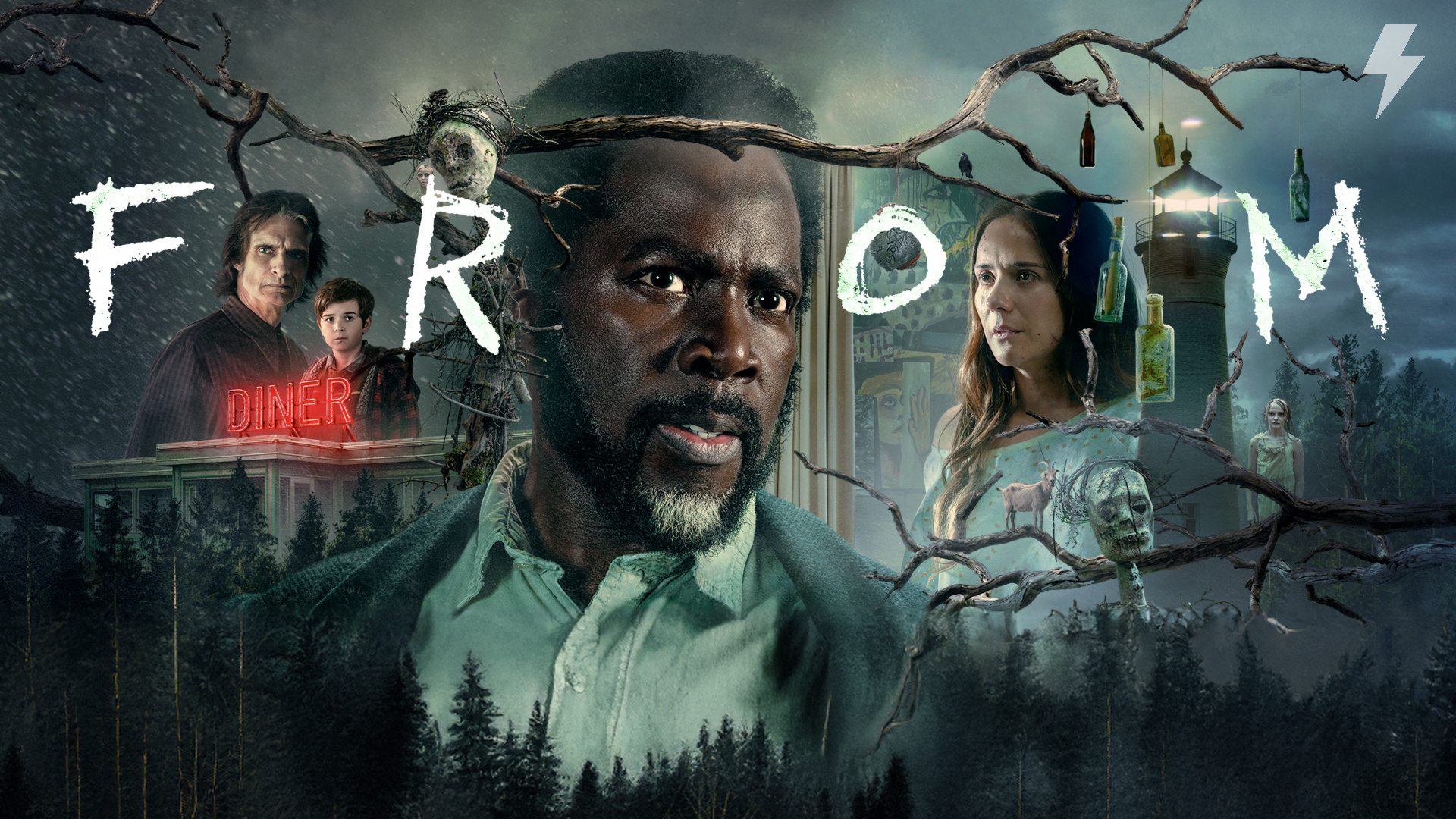 Извне 3 сезон 7 серия «Такие хрупкие жизни» (сериал, 2024)