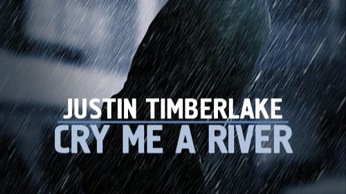 Justin Timberlake - Cry Me A River (РЕАКЦИЯ ОТ 3DEJAVU)