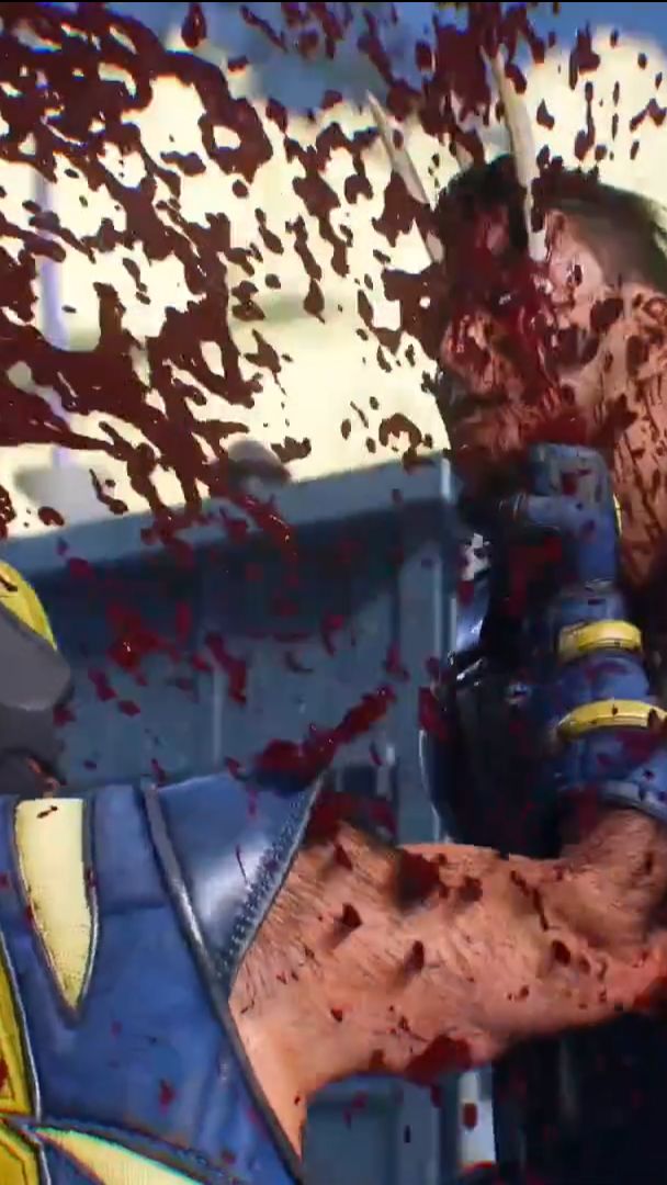 РОСОМАХА ▶ Marvel's Wolverine #ps5 #ps5pro #пс5 #пс5про #марвел #marvel #2026 #4K #60fps