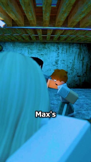 Он Мог ПРЕВРАЩАТЬ Что Угодно! #shorts #шортс #roblox #роблокс