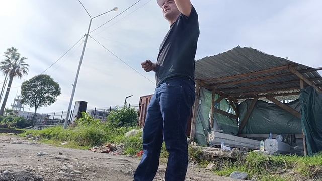 На раскопках Сухумской крепости