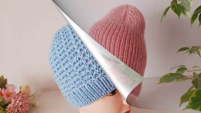 Мои 33 шапки в коллекции.
