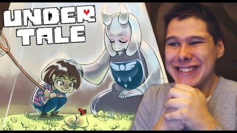ПОХОЖДЕНИЕ ДУДОСЫ! - UNDERTALE #1- винди