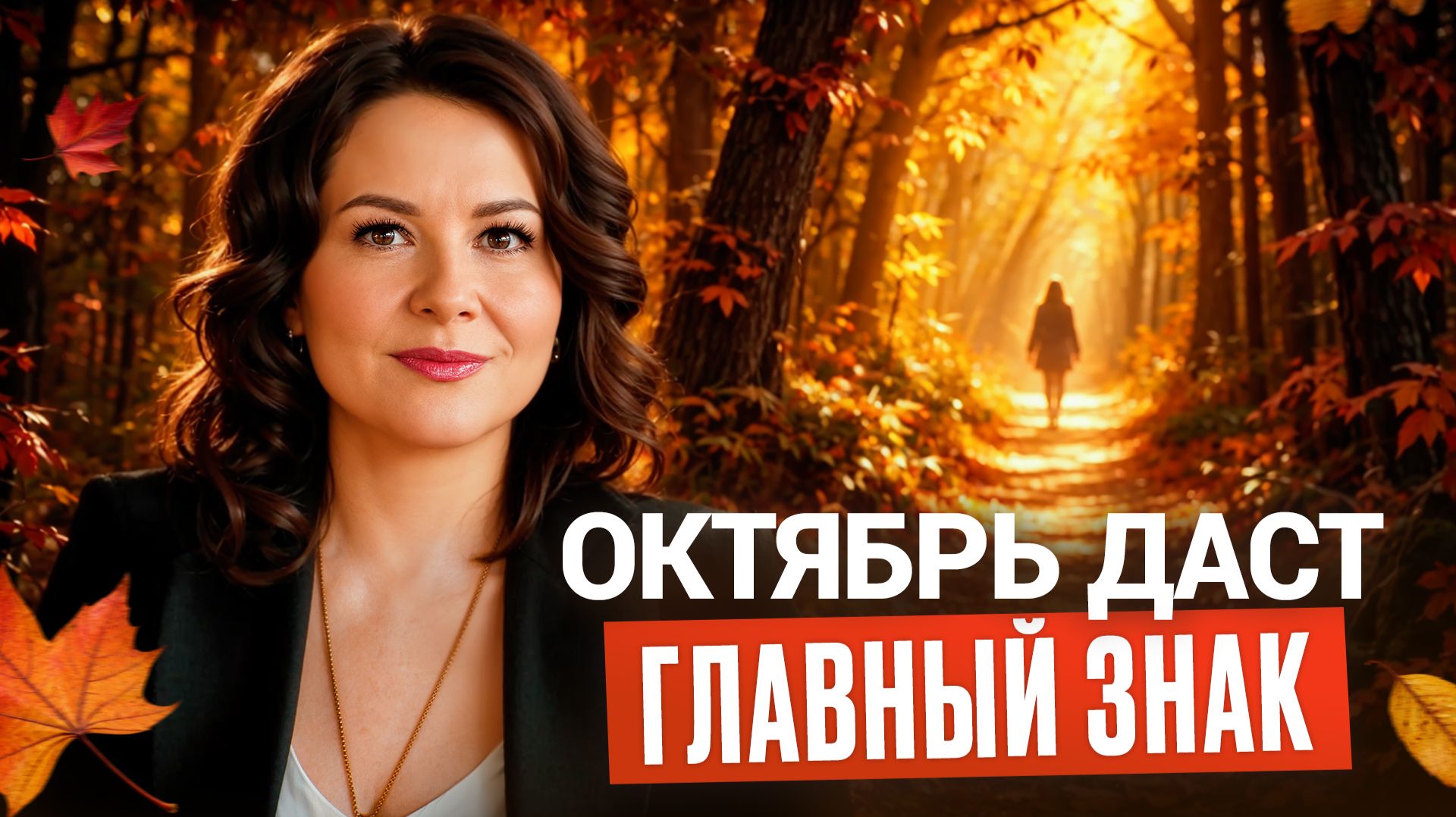 ПРОГНОЗ НА ОКТЯБРЬ 2026 | САМАЙН | Месяц Родовой Памяти