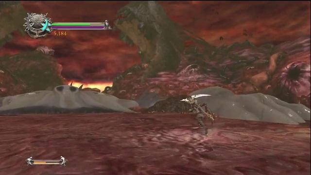 Dante's Inferno - Part 12