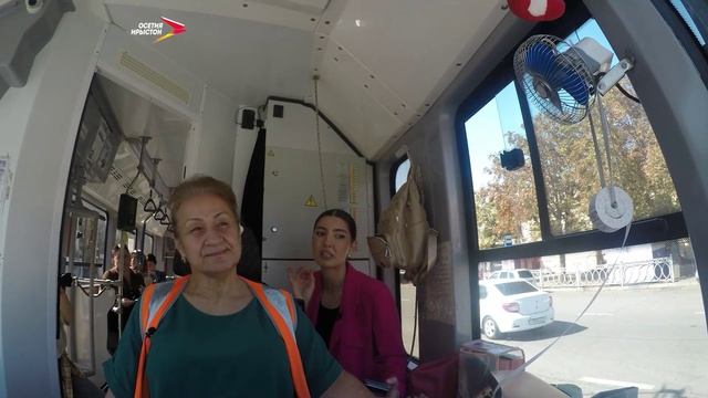 Ко Дню города Владикавказ - специальный эфир 