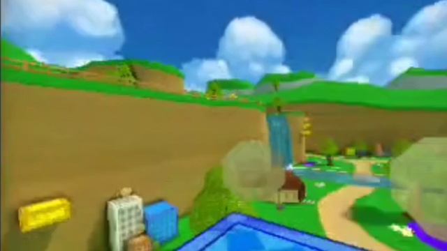 Super Bear Adventure от первого лица .прошёл черепахоград.