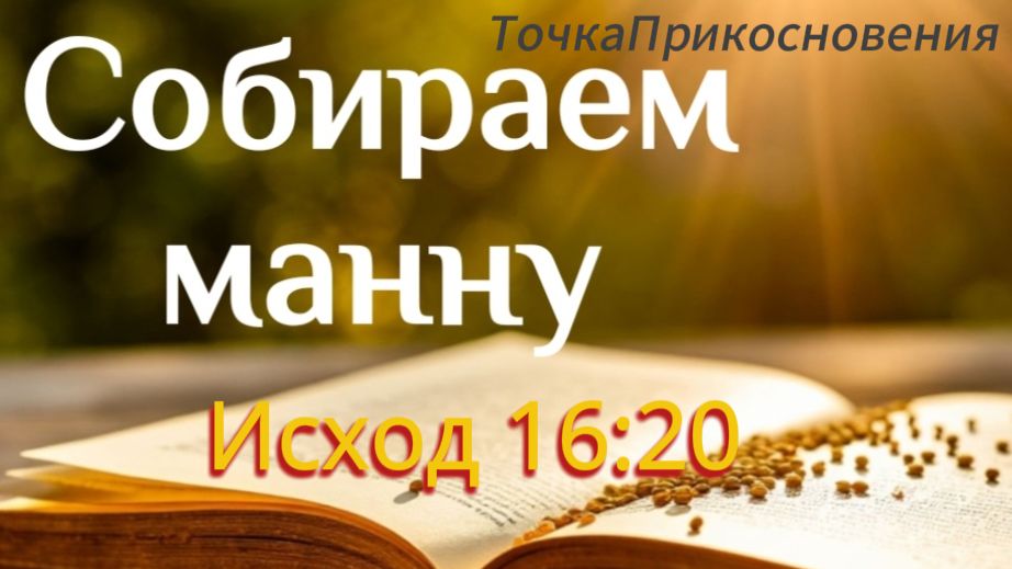 Моисей разгневался (или 