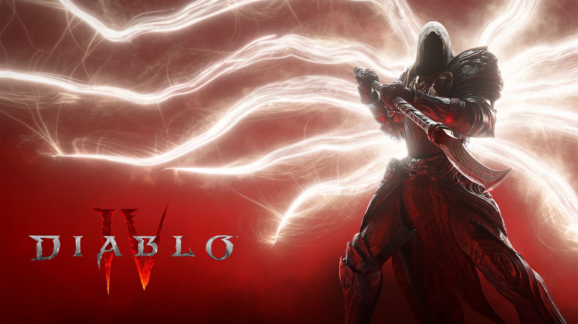 Diablo IV Воин Вихрь