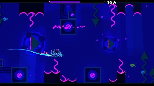 11 мин 20 сек! | The Long Walk Home (100%) | Easy Demon