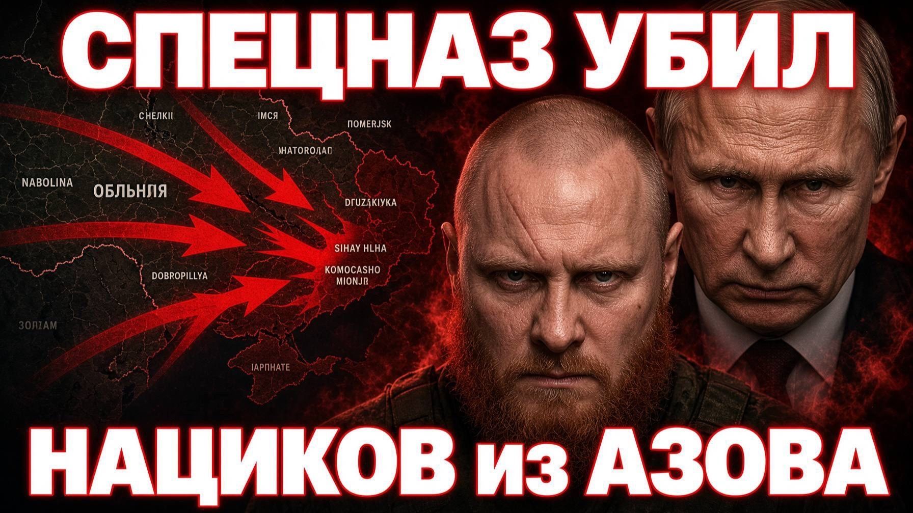 РЕЗНЯ НА ФРОНТН! АЗОВЦЕВ УНИЧТОЖАЮТ В КОТЛЕ! НАЦИКАМ КОНЕЦ! Дульский Николай Сводка