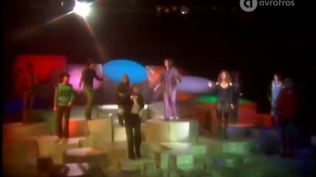 The Les Humphries Singers - Mexico (Alternate Version 2) • TopPop