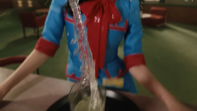 Aespa - LEMONADE (MV)