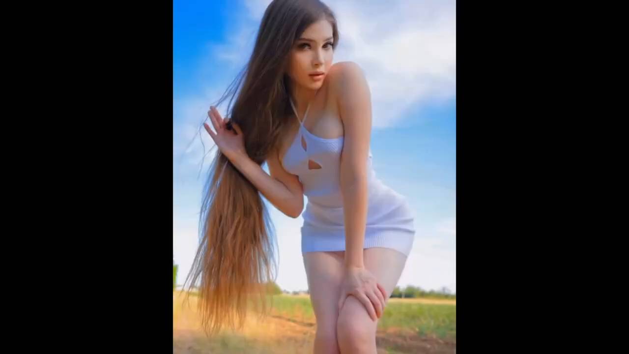 попробуй не кончить на Карину стримершу