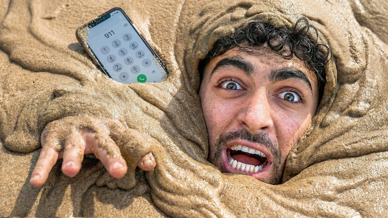 10 способов спастись, которые могут привести к гибели