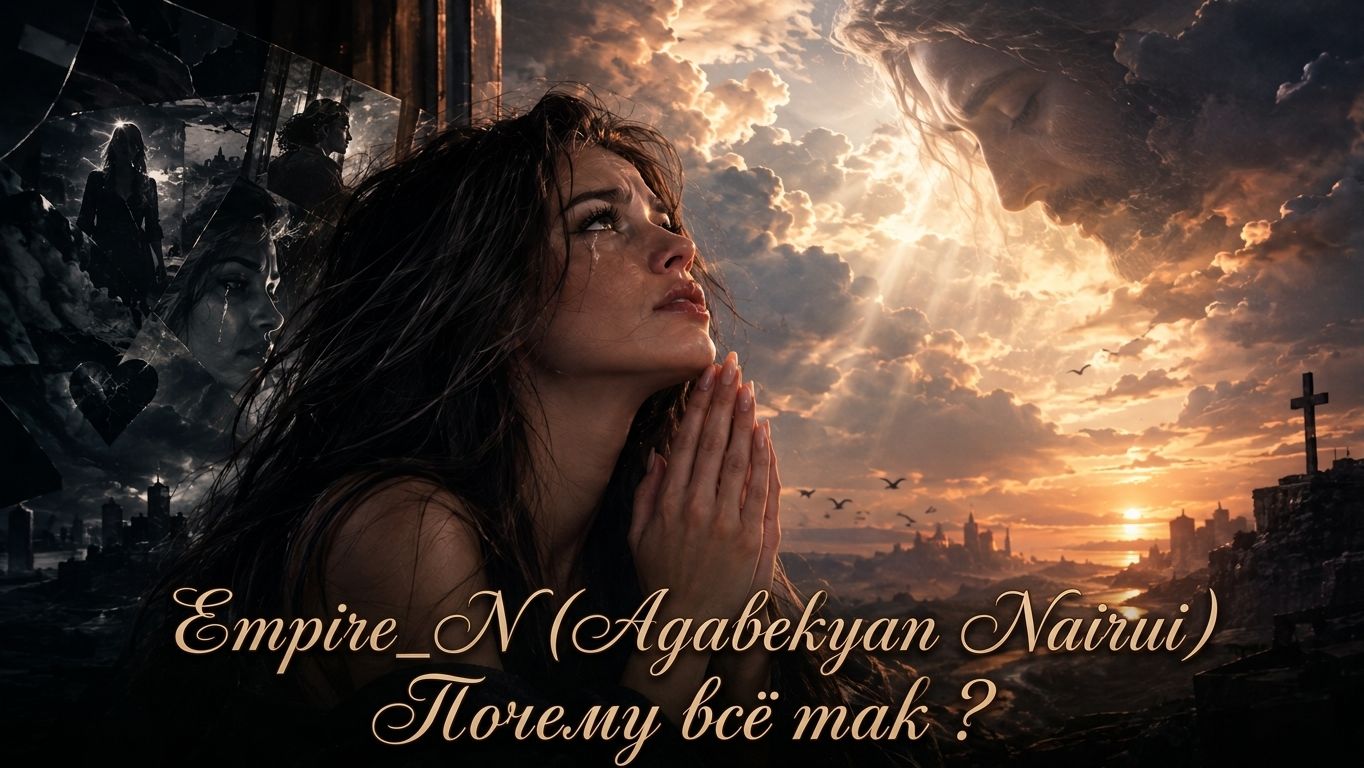 Empire_N (Agabekyan Nairui) - Почему всё так ?