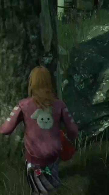ЧТО У ВАС ЗДЕСЬ ПРОИСХОДИТ?! Dead By Daylight #shorts #deadbydaylight #funnymoments