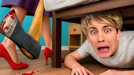 I Exposed The World's Most EVIL Babysitters!