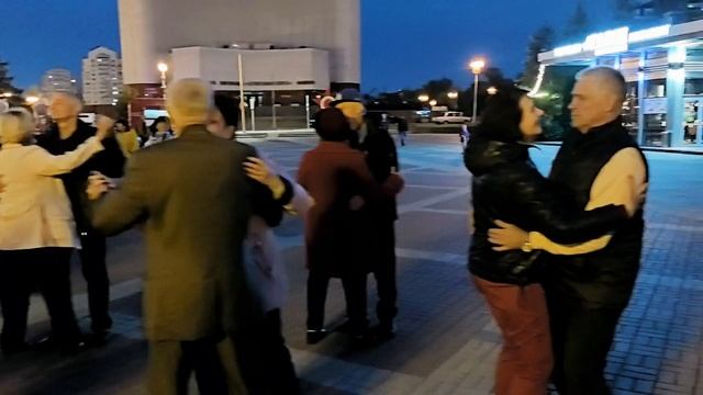 Нелюбимая... 27.09.26...