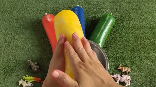 Добро пожаловать в мир игрушек Nisa Toys! Смотрите новые видео и играйте вместе!