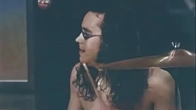 Deep Purple - Lazy (1972)