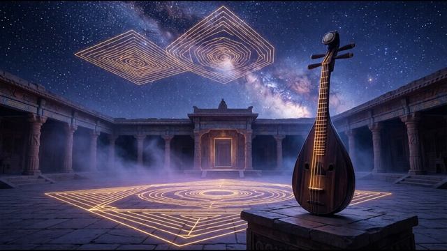 Instrumental_Middle East & North Africa_4_Zmey KU! Edition_Modern Middle Eastern Desert Trance