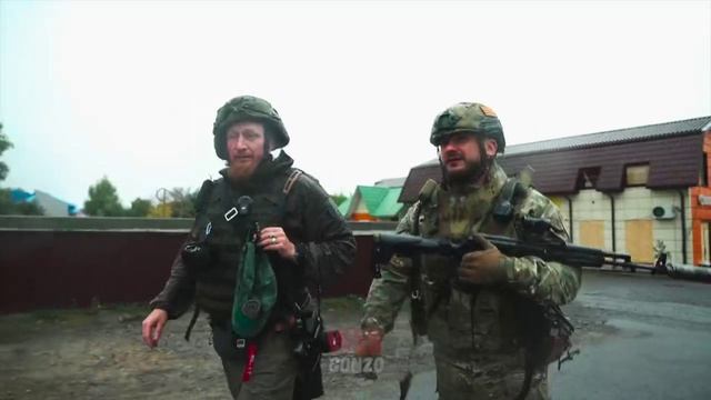Без военного смысла: дроны разрушают мирные дома в Октябрьском