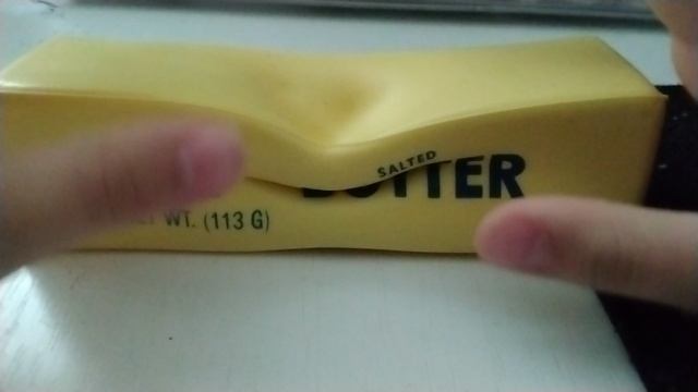 4 Oz.BUTTER