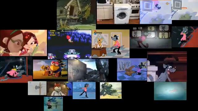 25 Разных Видосов #32